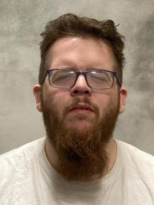 Cody Lee Cook a registered Sex Offender of Ohio