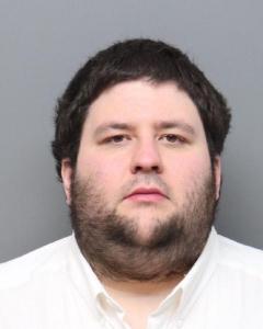 James Spille a registered Sex Offender of Ohio