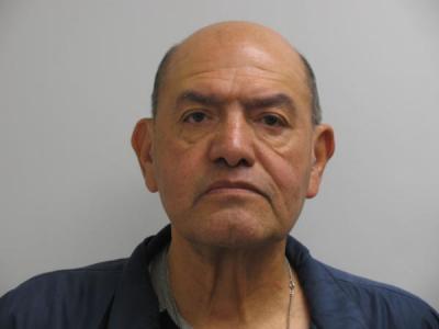 Del P Ruiz a registered Sex Offender of Ohio