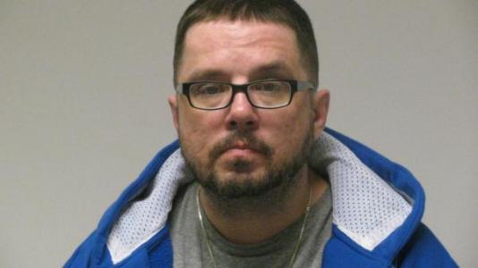 Shawn Lloyd Ellis a registered Sex Offender of Ohio