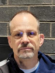 Daniel D Barton Sr a registered Sex Offender of Ohio