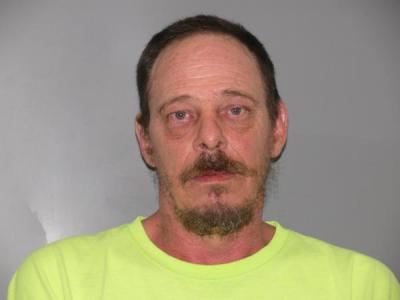 Craig Benjamin Sanford a registered Sex Offender of Ohio