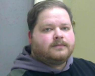 Kyle Joseph Shelton a registered Sex Offender of Ohio