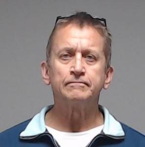 Gregory Nye a registered Sex Offender of Ohio