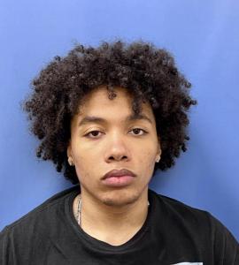 Tre Varre Nathaniel Stewart a registered Sex Offender of Ohio