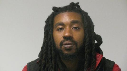 Demetrius Lord James Alford a registered Sex Offender of Ohio