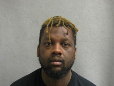 Shaquille Lamar Wade a registered Sex Offender of Ohio