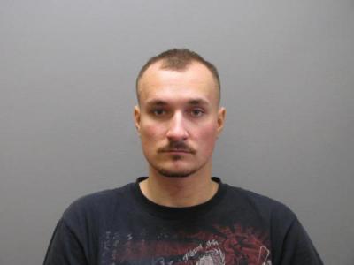 Tristan John Brett a registered Sex Offender of Ohio