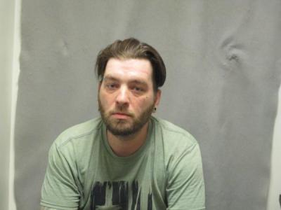 Andrew J Greenhill a registered Sex Offender of Ohio
