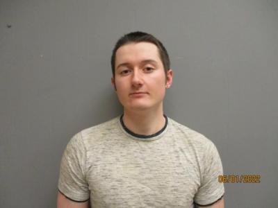Gage Allen Fox a registered Sex Offender of Ohio