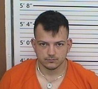 Garett Robert Anderson a registered Sex Offender of Ohio