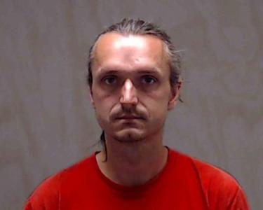 Jared Wade Hicks a registered Sex Offender of Ohio