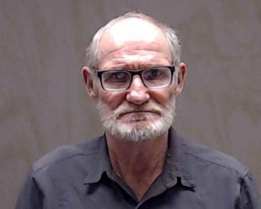 Larry Dale Mcbride a registered Sex Offender of Ohio