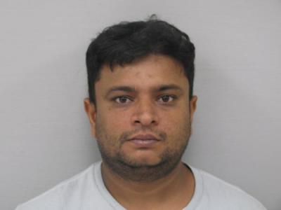 Lokesh Ganpatbhai Patel a registered Sex Offender of Ohio