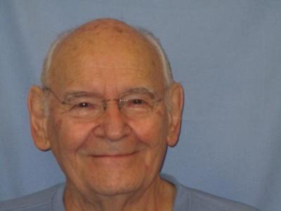 James Franklin Carr a registered Sex Offender of Ohio