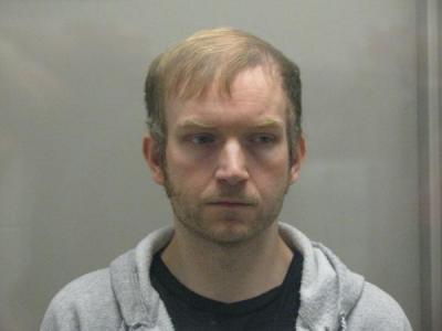 Jeffrey Aaron Collins a registered Sex Offender of Ohio