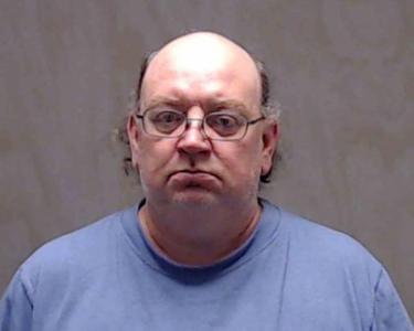 Richard Lee Tippitt Jr a registered Sex Offender of Ohio