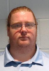 Jonathan Daniel Scott a registered Sex Offender of Ohio