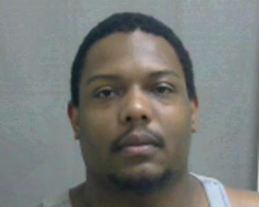 Darius Ramone Ferrell a registered Sex Offender of Ohio