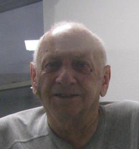 Harold George Weber a registered Sex Offender of Ohio