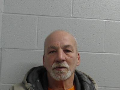 Bruce Douglas Wightman a registered Sex Offender of Ohio