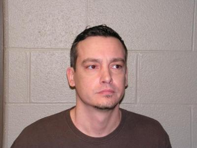 Gregory Thomas Knippen a registered Sex Offender of Ohio