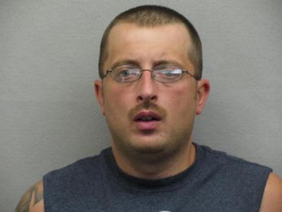 Michael Wayne Clouse a registered Sex Offender of Ohio