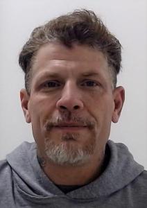 Silvanus Anthony Johnson a registered Sex Offender of Ohio