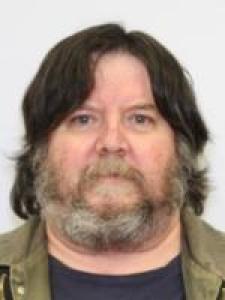 David Andrew Brown a registered Sex Offender of Ohio