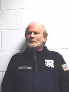 John Souers a registered Sex Offender of Ohio