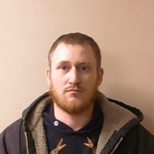 Richard Tyler Newberry a registered Sex Offender of Ohio
