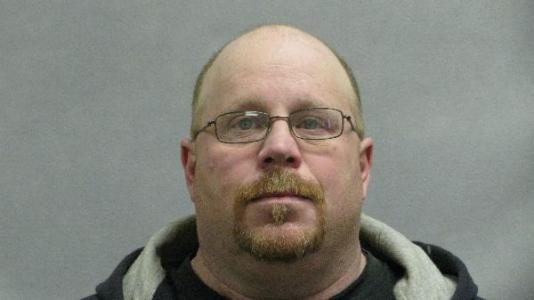 Joel Lemond Rowland a registered Sex Offender of Ohio