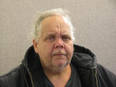 James Lowell Peyatt a registered Sex Offender of Ohio
