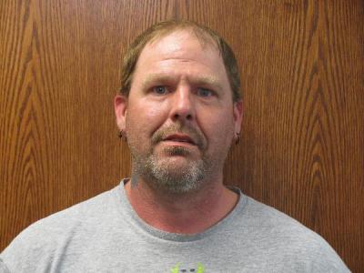 Troy L. Ranes a registered Sex Offender of Ohio