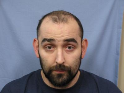 Shane Donovan Pryor a registered Sex Offender of Ohio