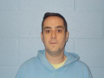 Andrew Nicholas Hunter a registered Sex Offender of Ohio
