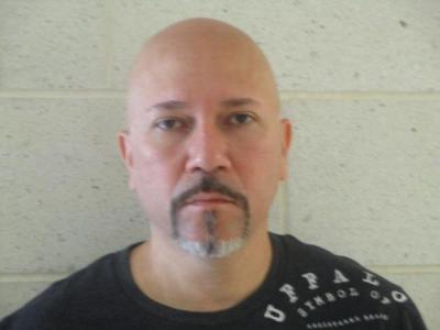 Christopher D Soto a registered Sex Offender of Ohio