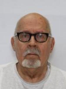 Robert Wayne Spade a registered Sex Offender of Ohio
