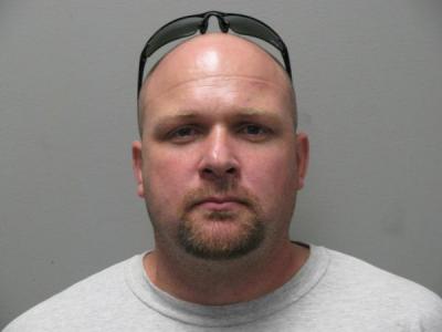 William Louis Huber a registered Sex Offender of Ohio