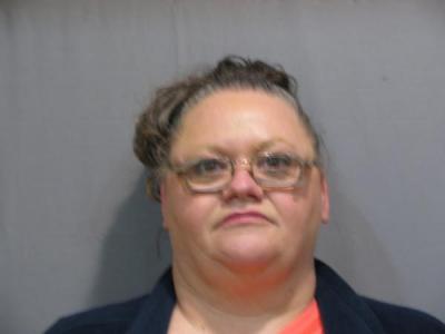 Betty A Carter a registered Sex Offender of Ohio