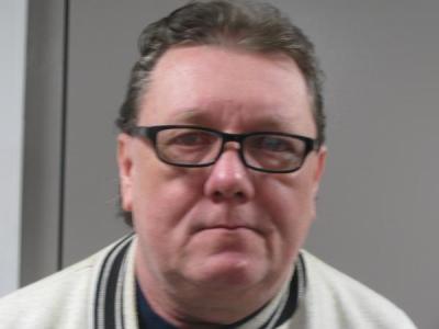 Mark Anthony Baker a registered Sex Offender of Ohio
