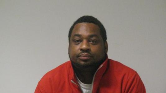 Namon Romarus Walton a registered Sex Offender of Ohio