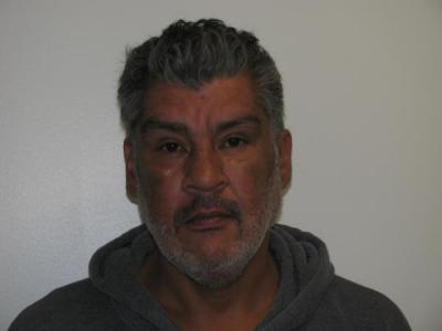 Alfredo Serrano a registered Sex Offender of Ohio