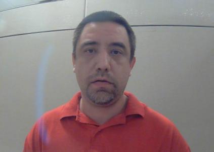 Brian Michael Vargas a registered Sex Offender of Ohio