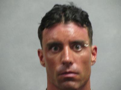 Brett Michael Ruhlman a registered Sex Offender of Ohio