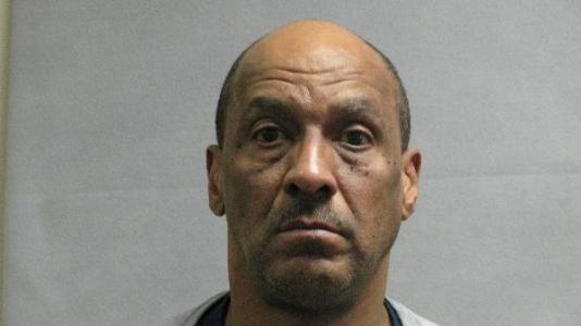 Laruier Thomas Ames a registered Sex Offender of Ohio