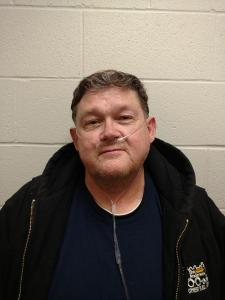 Steven L. Hawkins a registered Sex Offender of Ohio