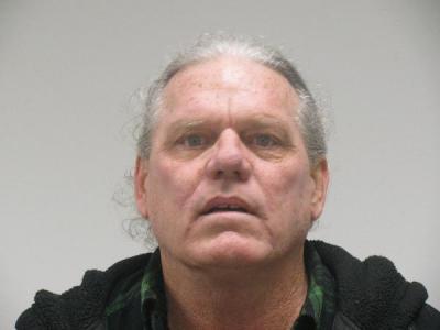 Tony Lewis King a registered Sex Offender of Ohio