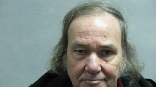 Carl E Schweinfest a registered Sex Offender of Ohio