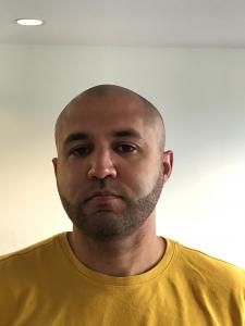 Jose Gabriel Gonzalez a registered Sex Offender of Ohio